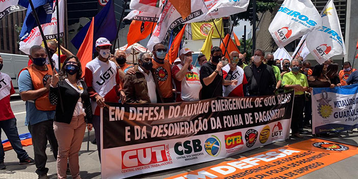 Desoneração da folha de pagamento: Derrubada do veto, uma decisão histórica